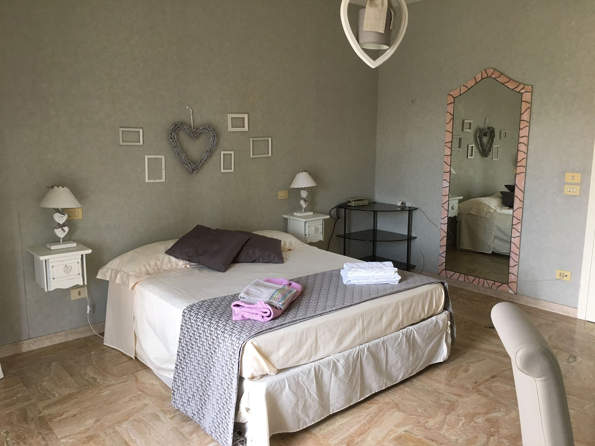 Villa Paola